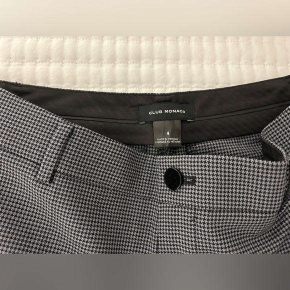 Club Monaco Borrem Pants - Picture 3 of 5